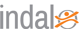 Logo Indalo